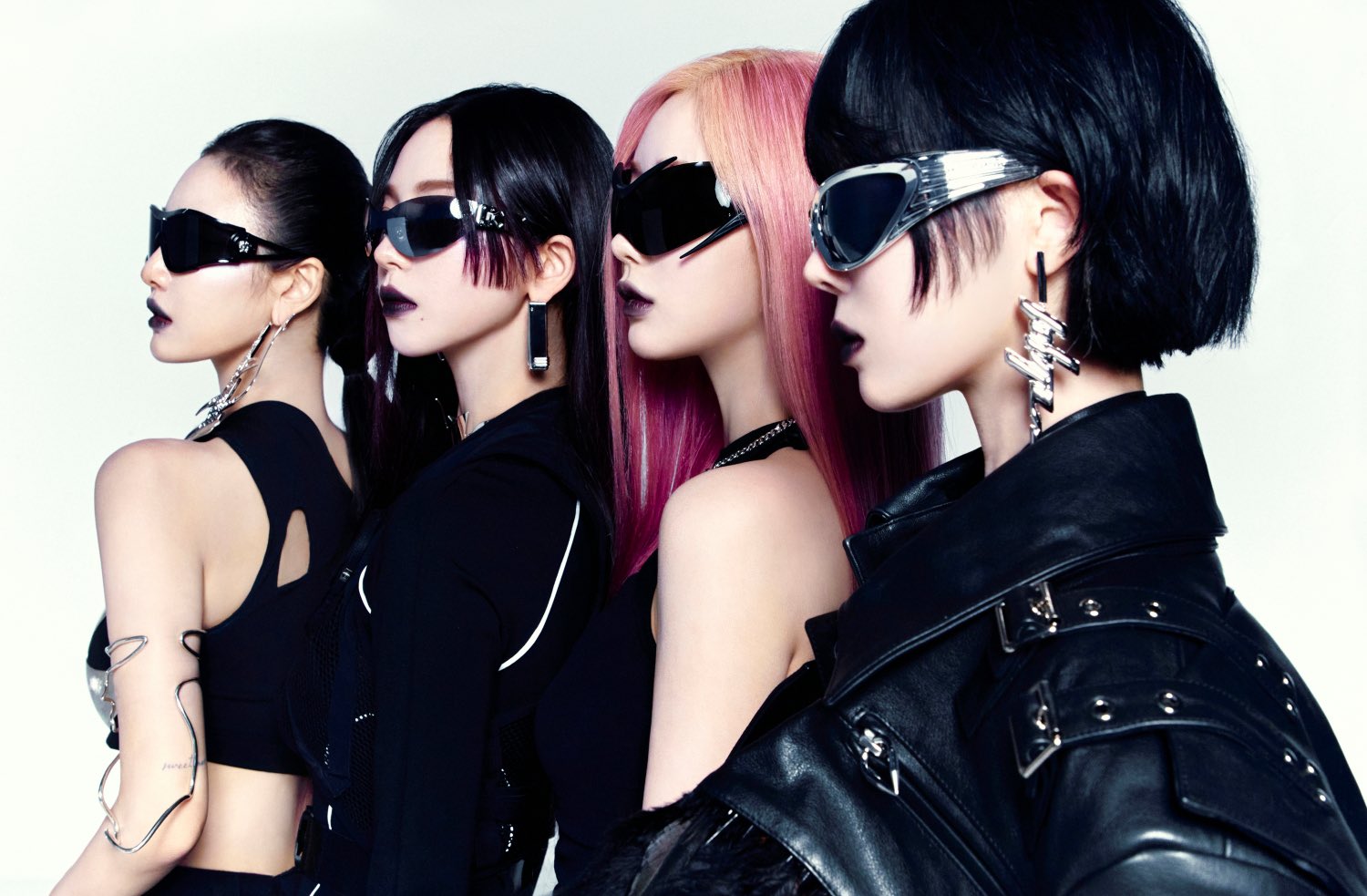 【希少】aespa US限定 Girls サングラス aespa、10/30放送の「SHOWCHAMPION(538回)」で1位を獲得！ – IDOLCHAMP JP