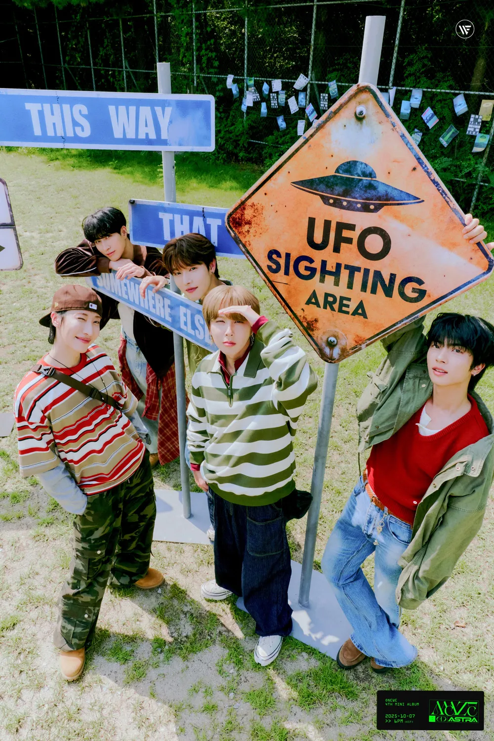 ONEWE